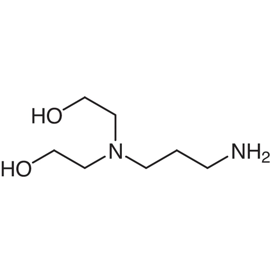 N-(3-Aminopropyl)diethanolamine