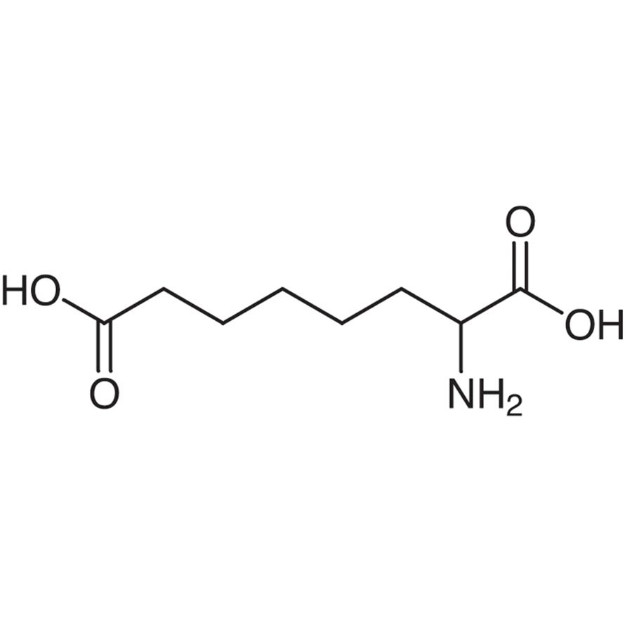 DL-2-Aminosuberic Acid