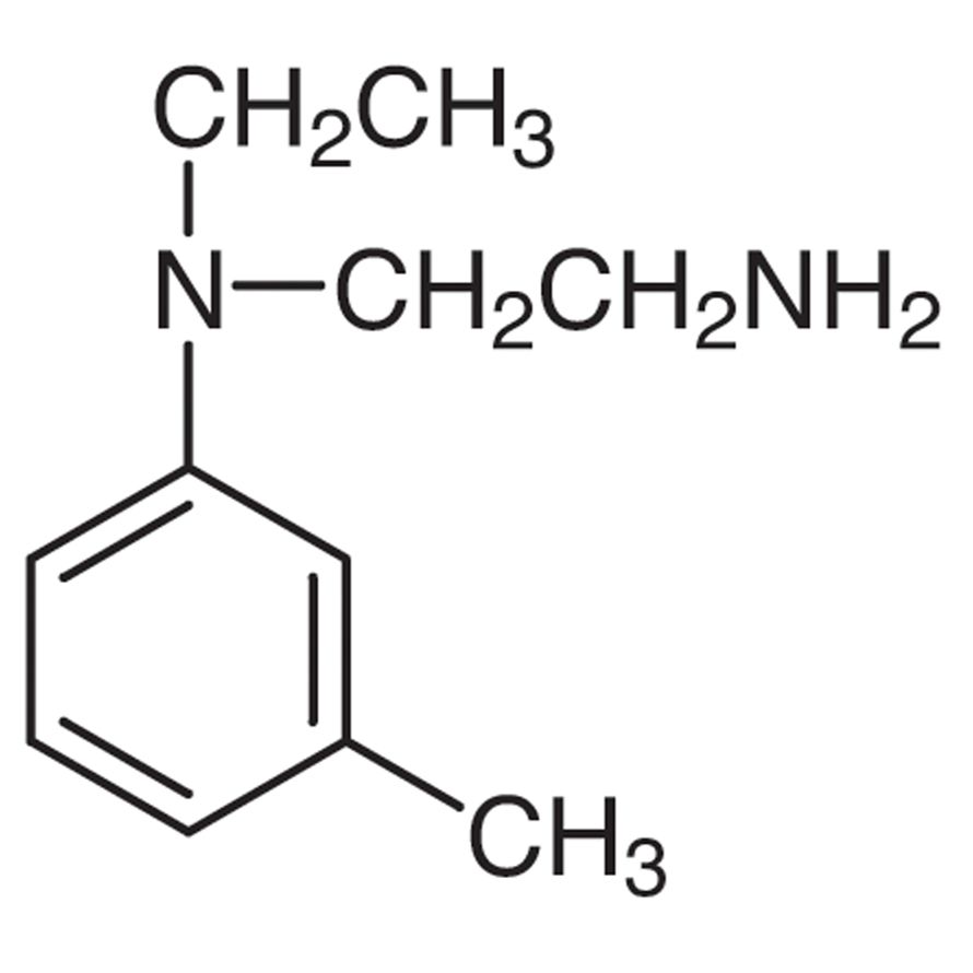 N-(2-Aminoethyl)-N-ethyl-m-toluidine