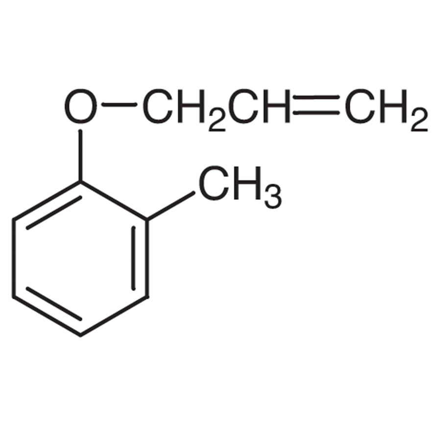 Allyl o-Tolyl Ether