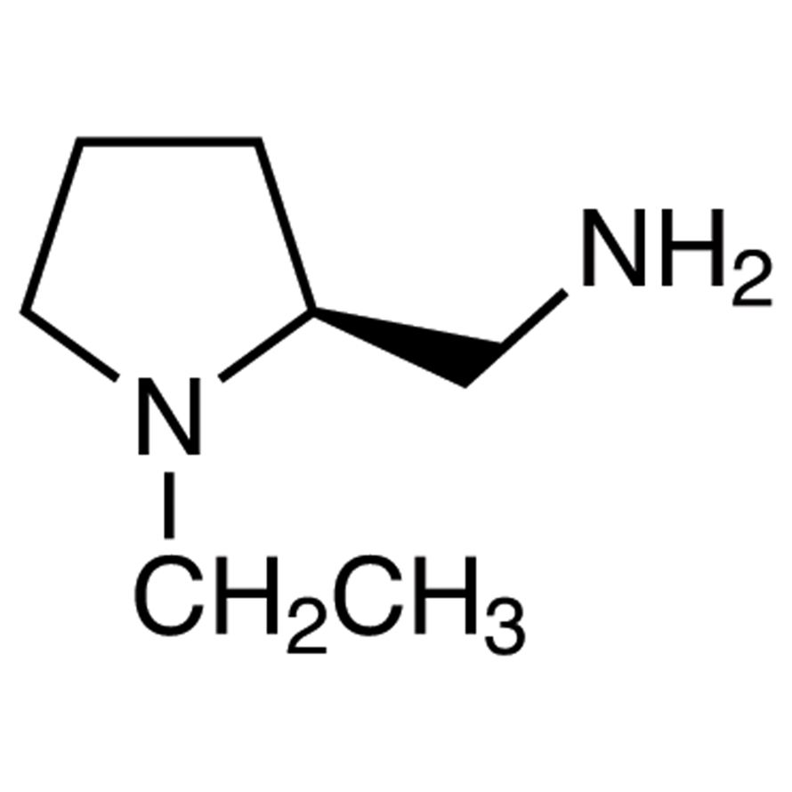 (S)-(-)-2-Aminomethyl-1-ethylpyrrolidine