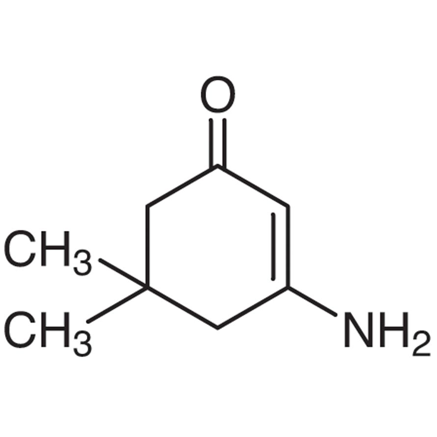 3-Amino-5,5-dimethyl-2-cyclohexen-1-one