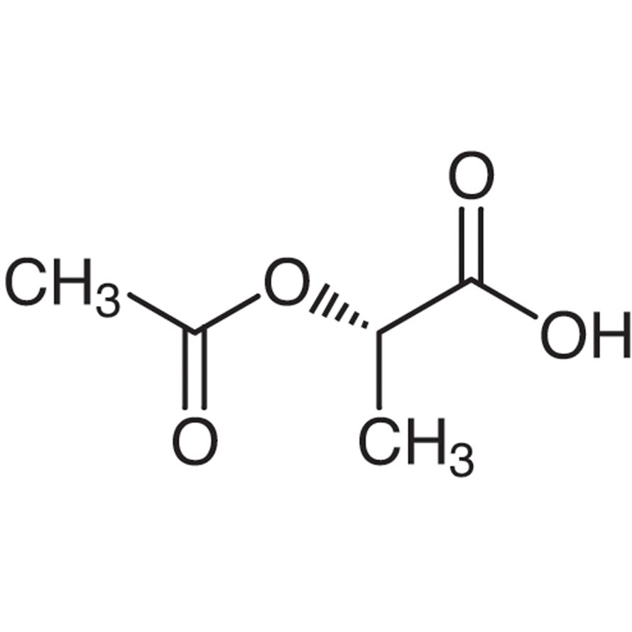 (S)-(-)-2-Acetoxypropionic Acid