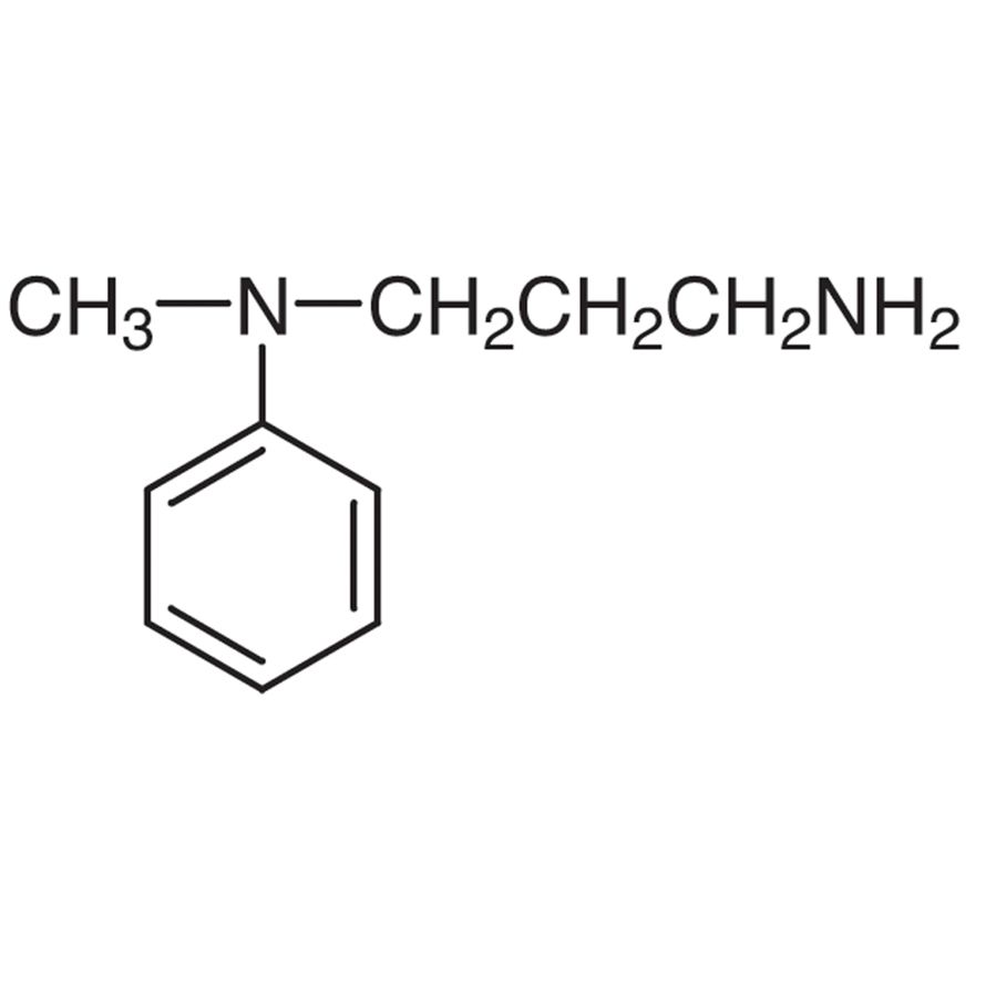 N-(3-Aminopropyl)-N-methylaniline