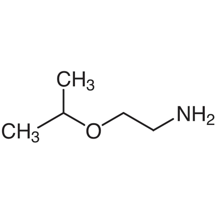 2-Aminoethyl Isopropyl Ether