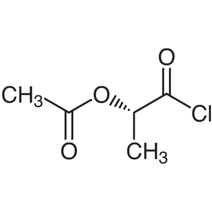 (S)-(-)-2-Acetoxypropionyl Chloride