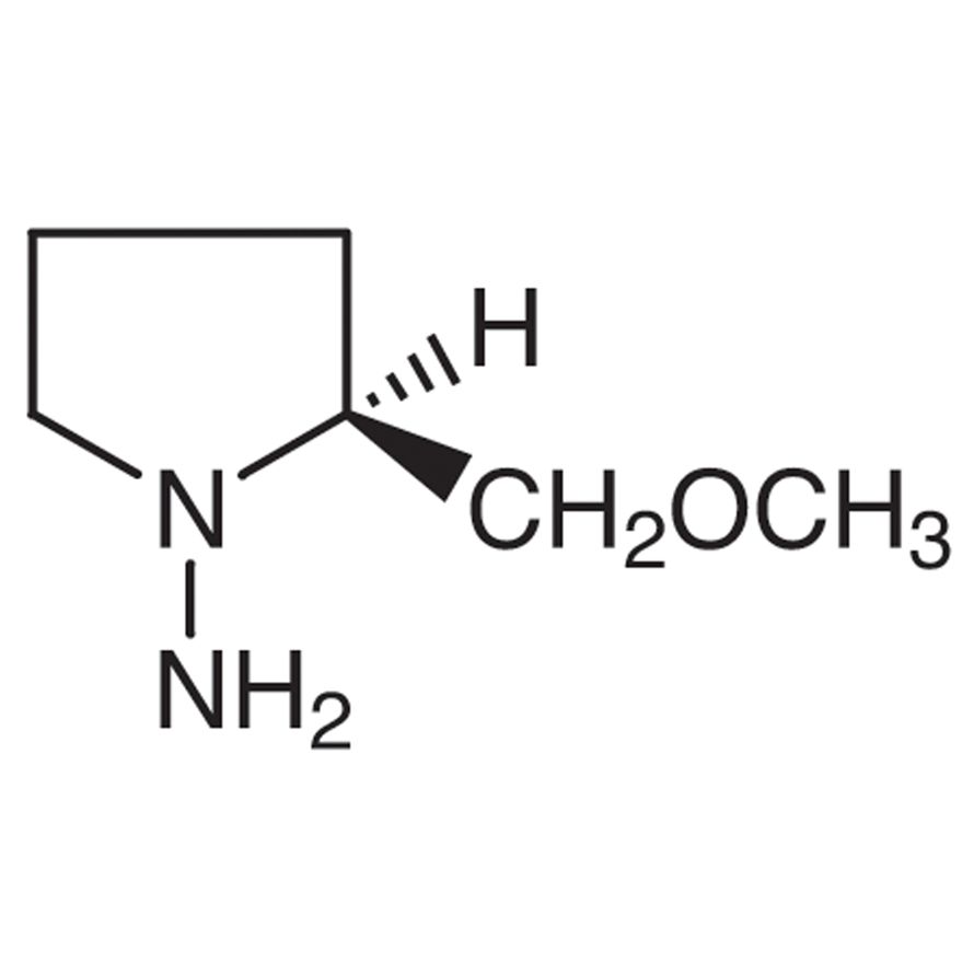 (S)-(-)-1-Amino-2-(methoxymethyl)pyrrolidine