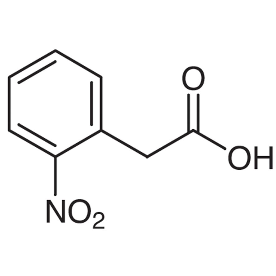 2-Nitrophenylacetic Acid