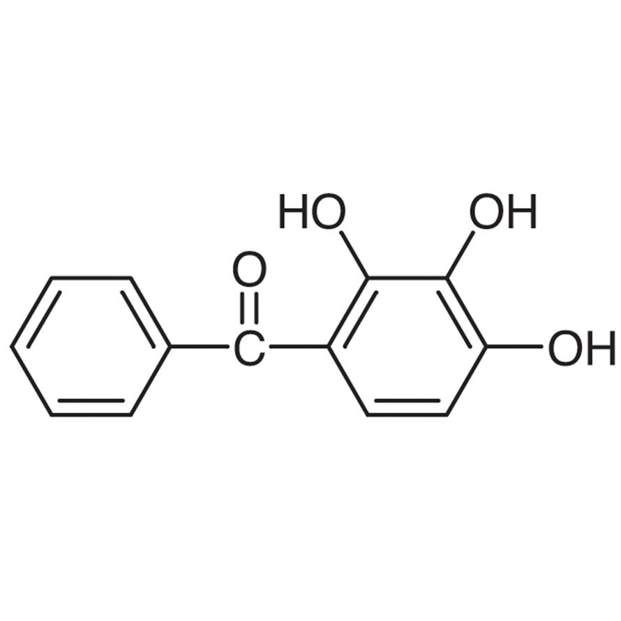 2,3,4-Trihydroxybenzophenone