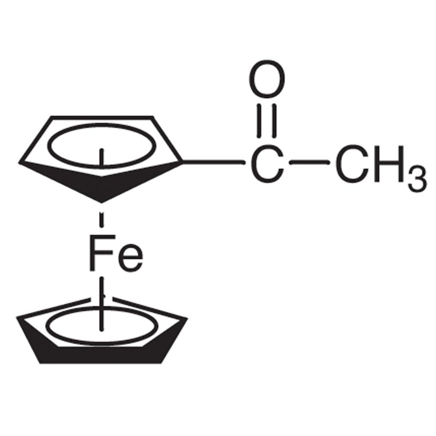 Acetylferrocene