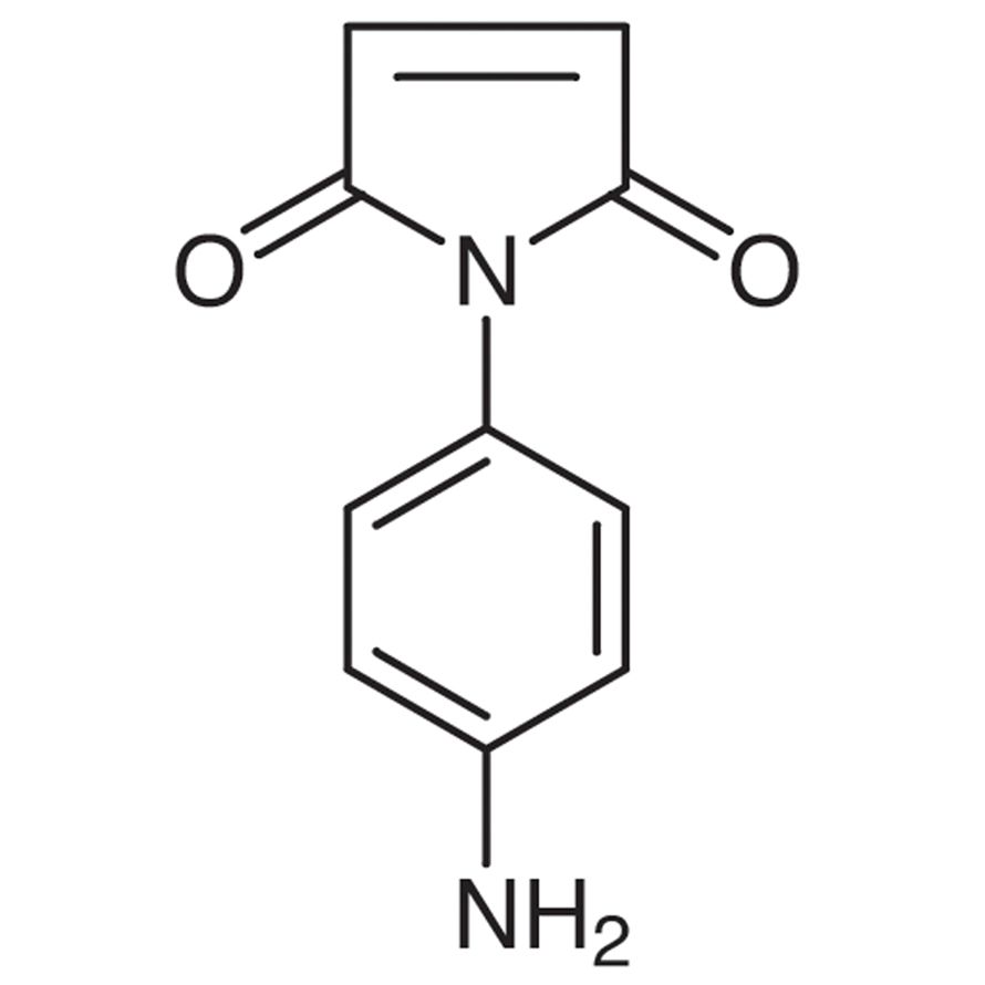 N-(4-Aminophenyl)maleimide