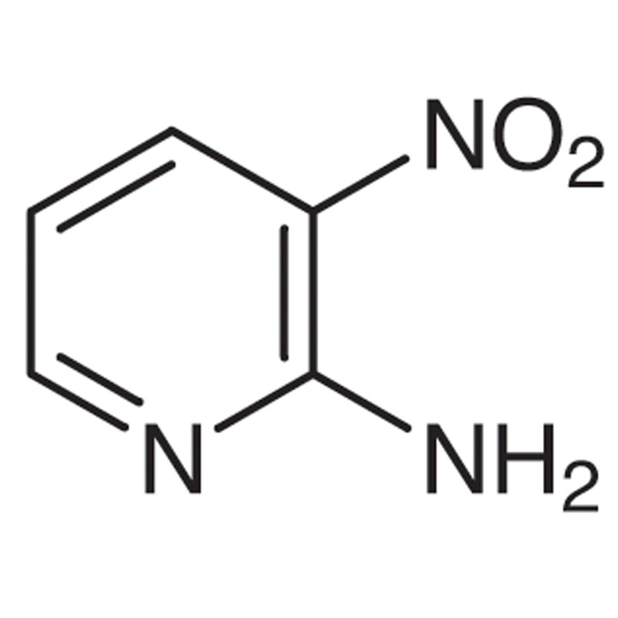 2-Amino-3-nitropyridine