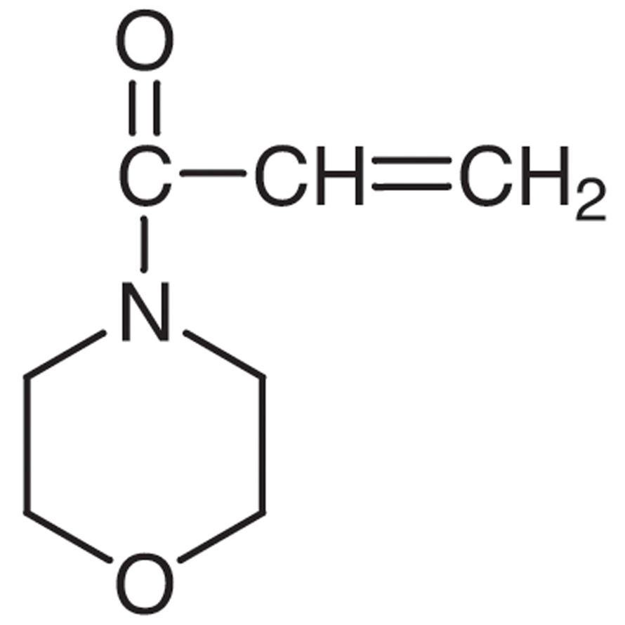 4-Acryloylmorpholine (stabilized with MEHQ)