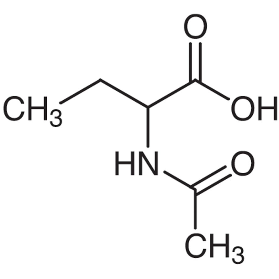 N-Acetyl-DL-2-aminobutyric Acid