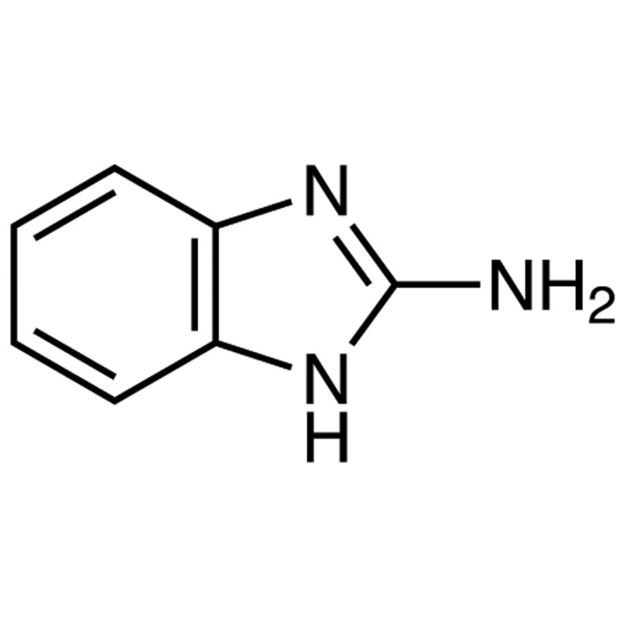 2-Aminobenzimidazole