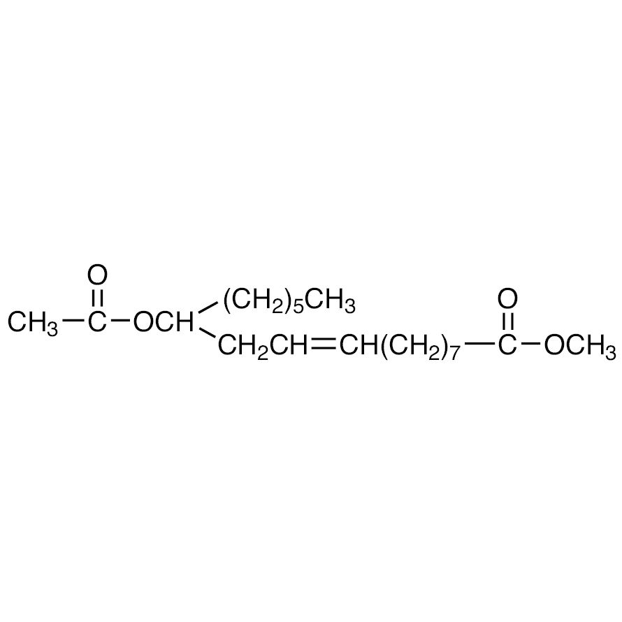 Methyl O-Acetylricinoleate