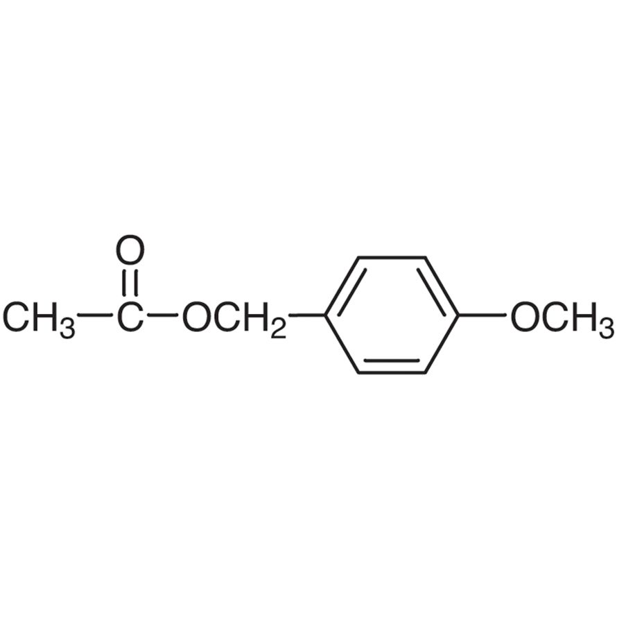 4-Methoxybenzyl Acetate