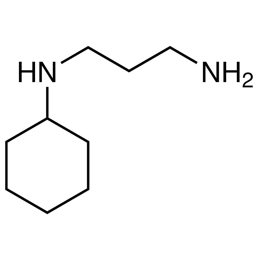 N-(3-Aminopropyl)cyclohexylamine