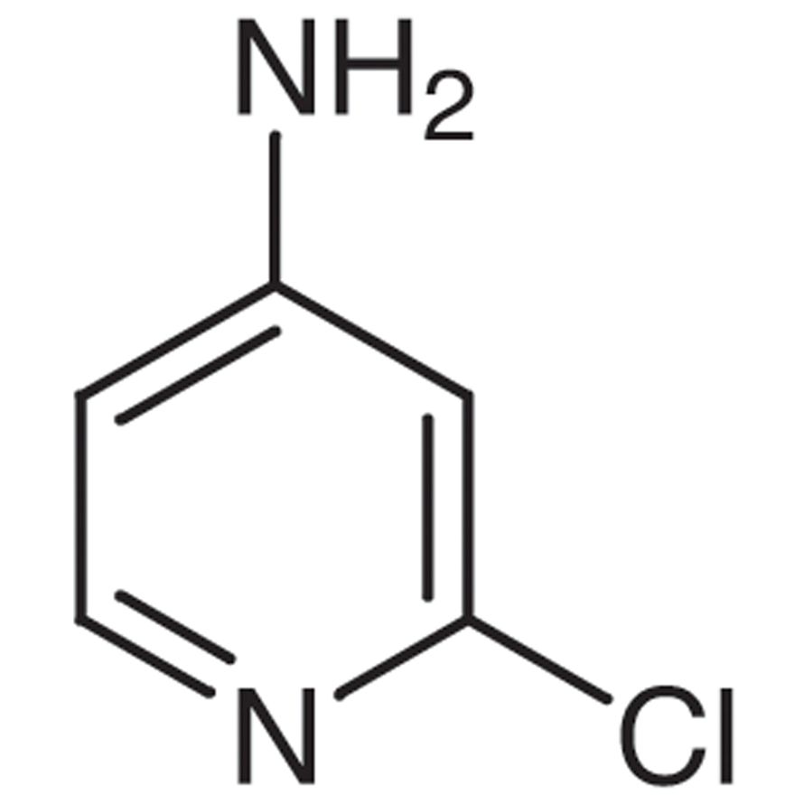 4-Amino-2-chloropyridine