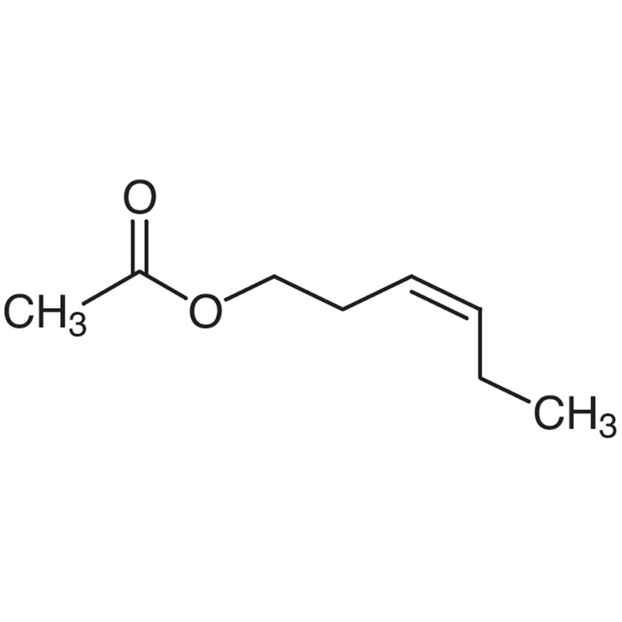 cis-3-Hexenyl Acetate