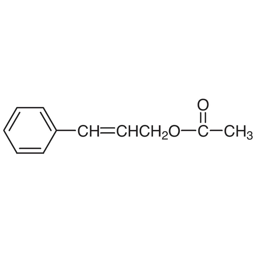 Cinnamyl Acetate