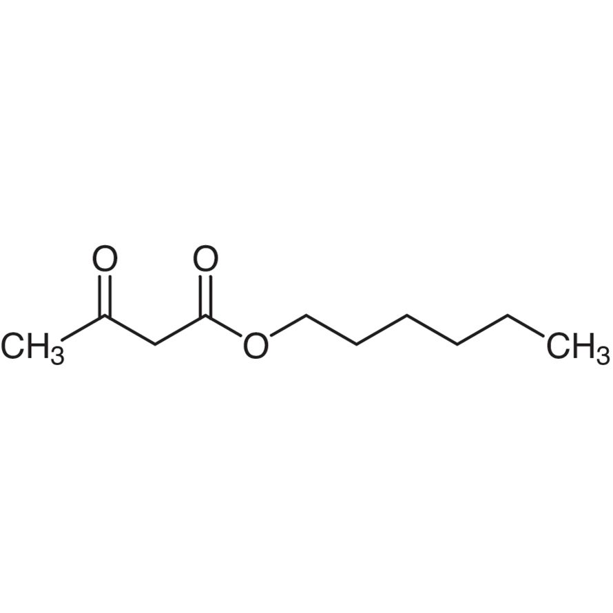 Hexyl Acetoacetate