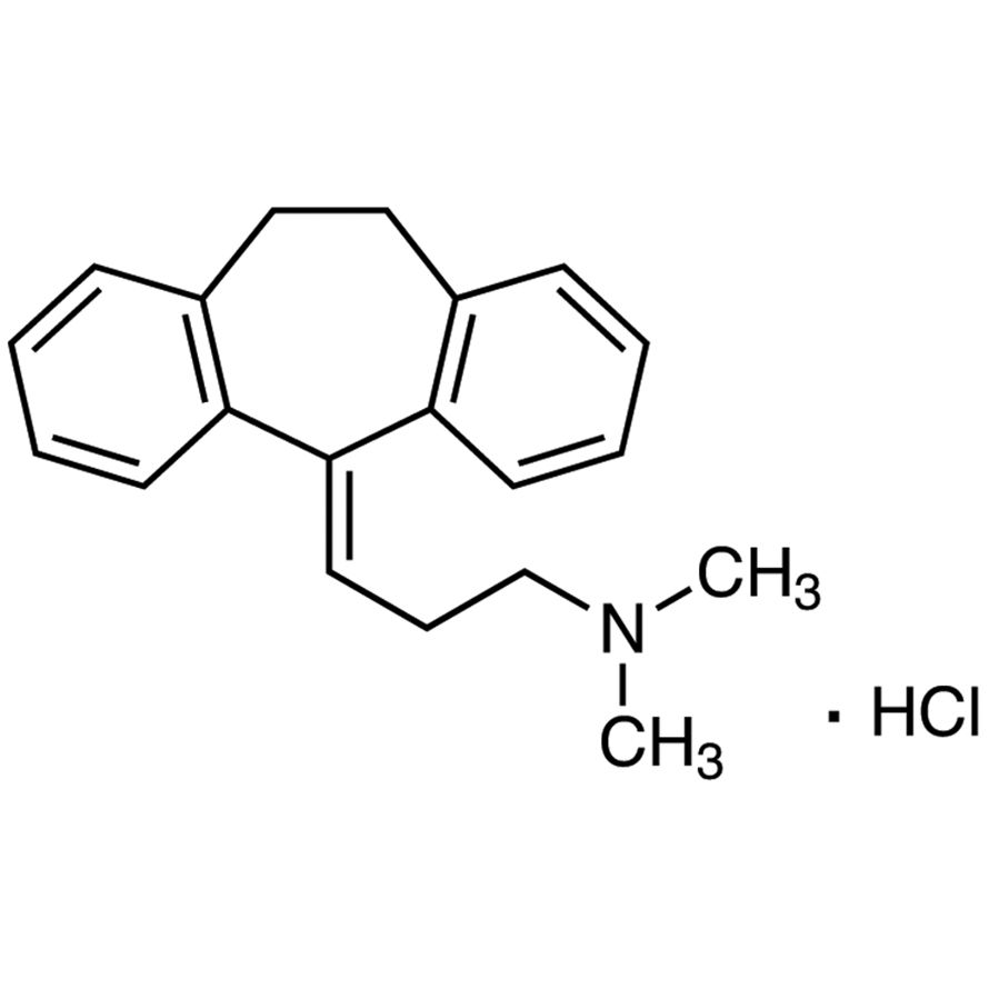 Amitriptyline Hydrochloride