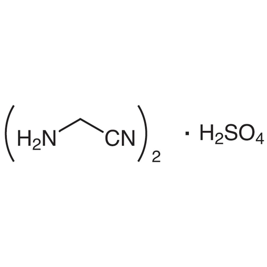 Aminoacetonitrile Sulfate