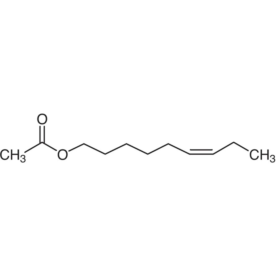 cis-6-Nonenyl Acetate