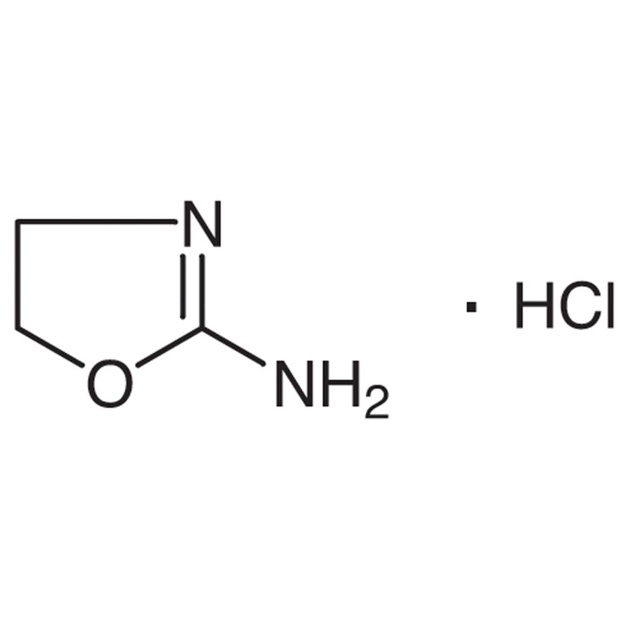 2-Amino-2-oxazoline Hydrochloride