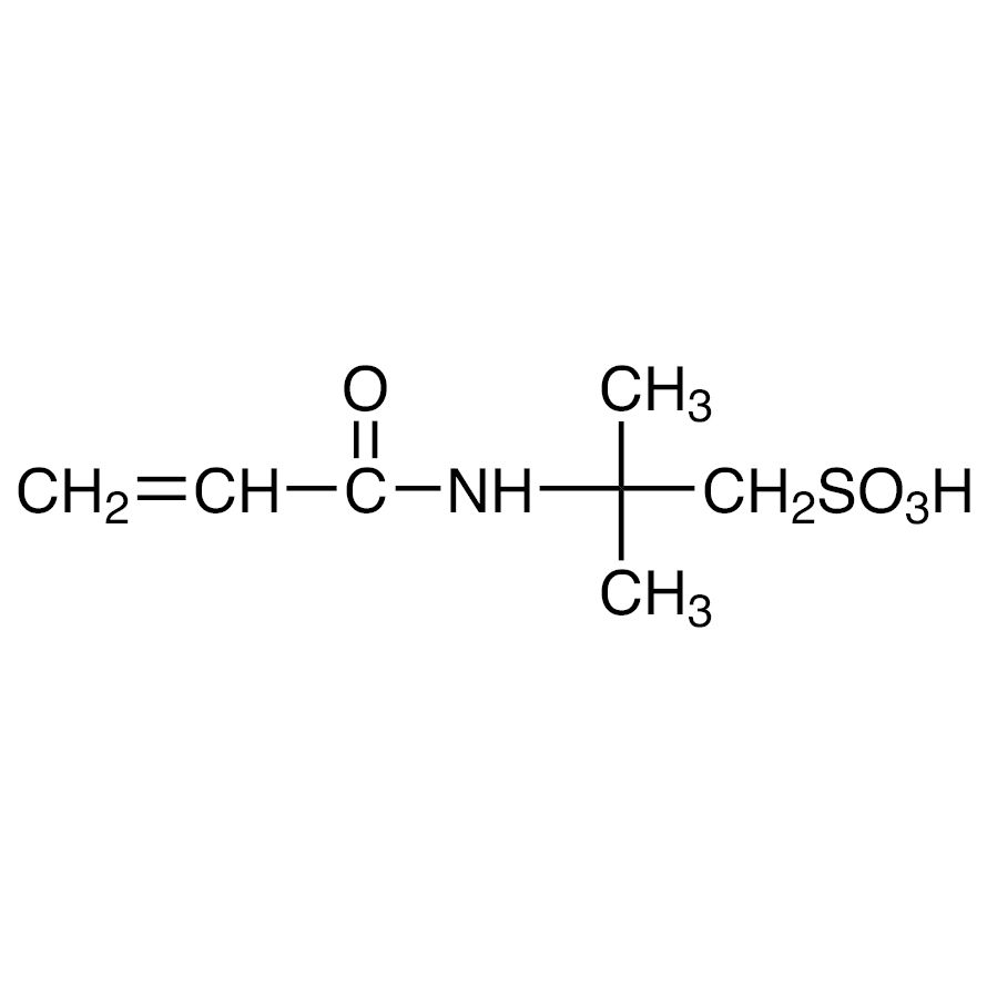 2-Acrylamido-2-methylpropanesulfonic Acid