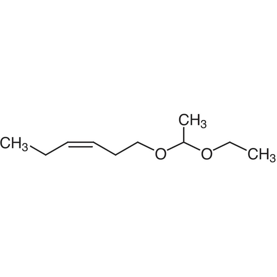 Acetaldehyde Ethyl cis-3-Hexenyl Acetal