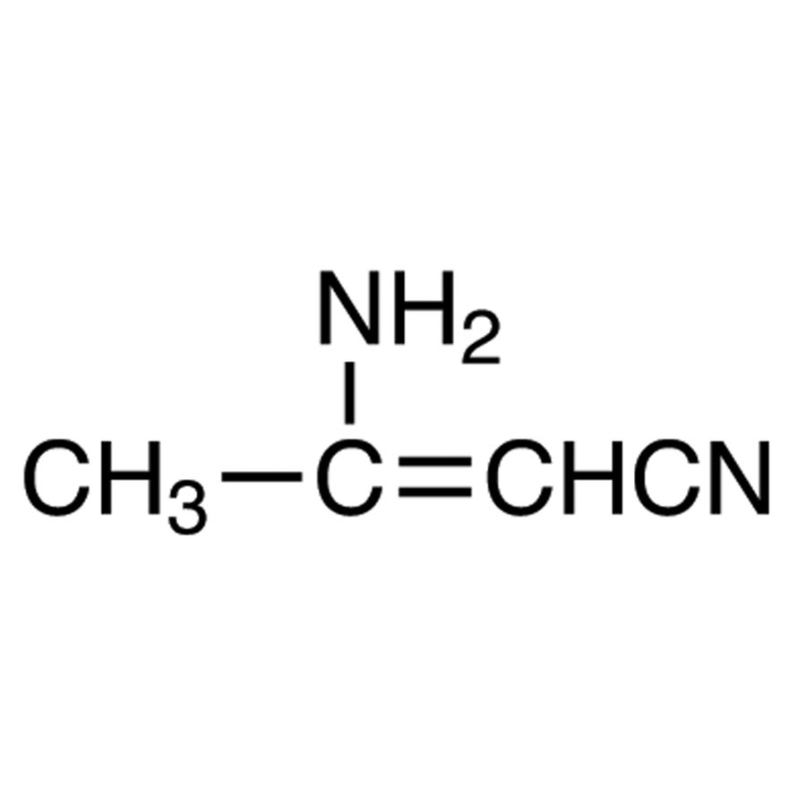 3-Aminocrotononitrile