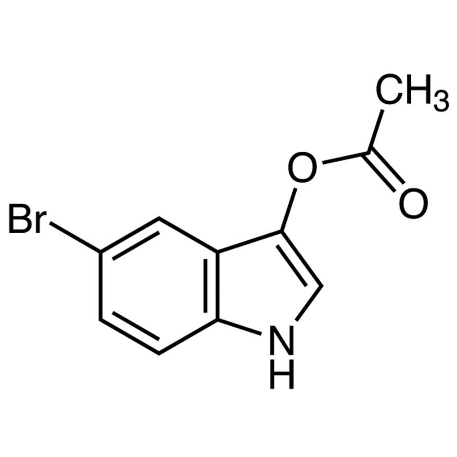 5-Bromoindoxyl Acetate