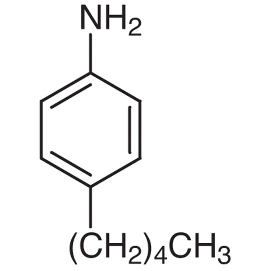 4-Amylaniline