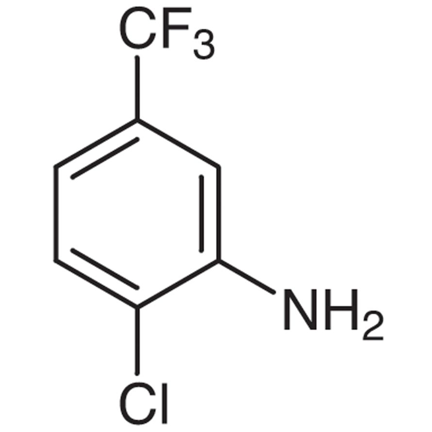 3-Amino-4-chlorobenzotrifluoride