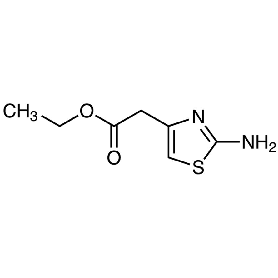 Ethyl (2-Amino-4-thiazolyl)acetate