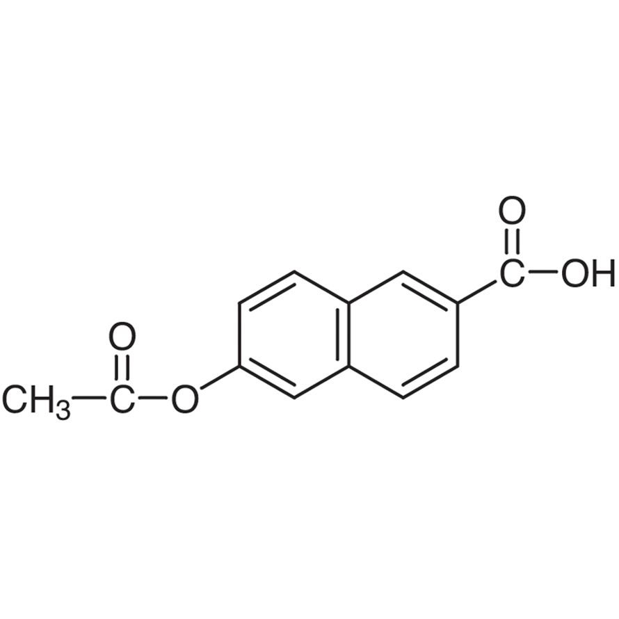 6-Acetoxy-2-naphthoic Acid