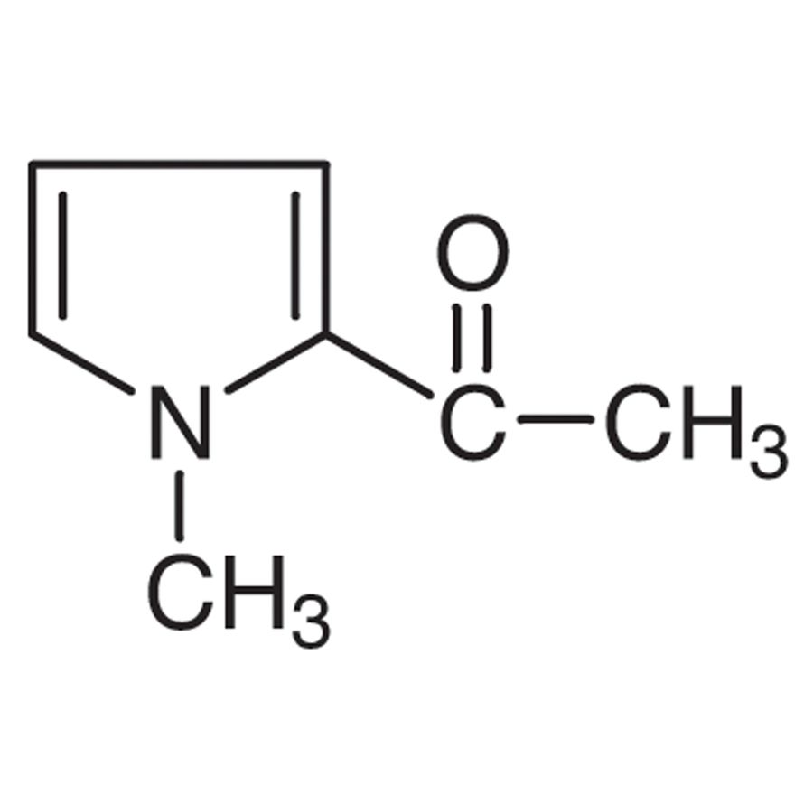 2-Acetyl-1-methylpyrrole