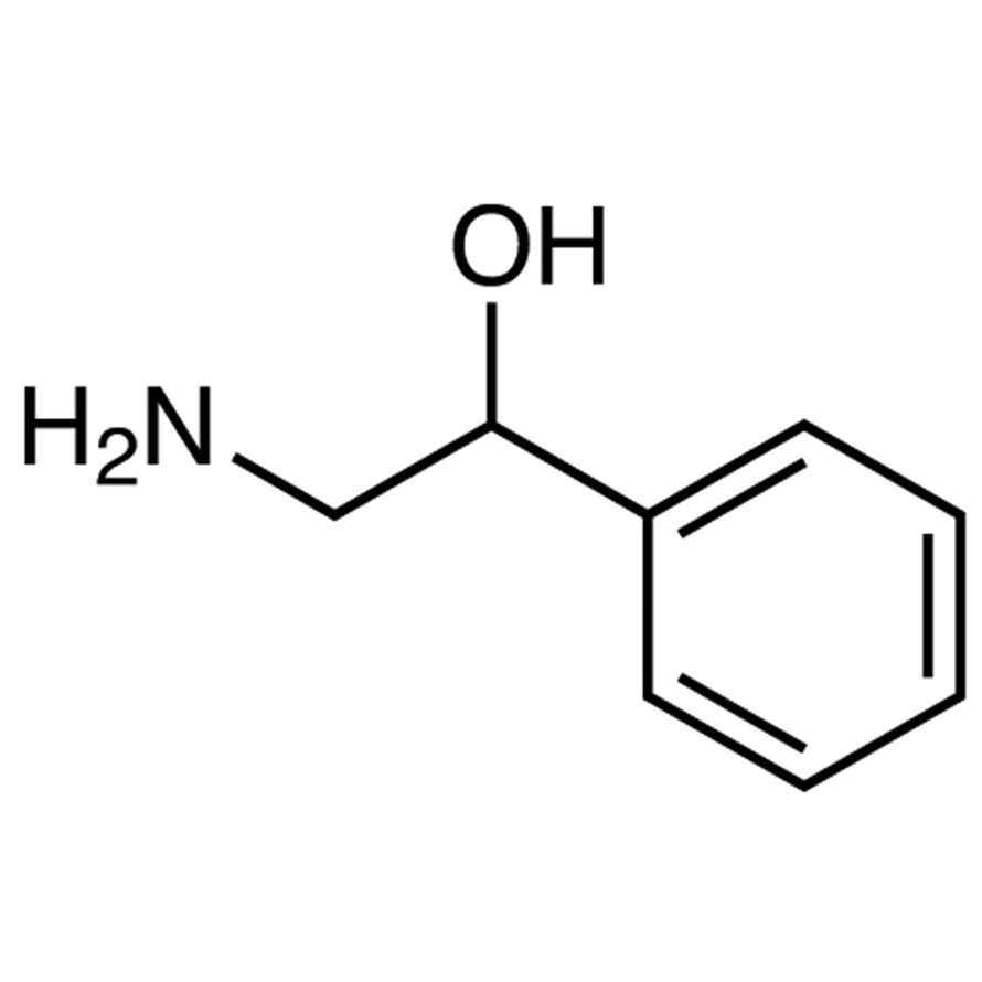 2-Amino-1-phenylethanol