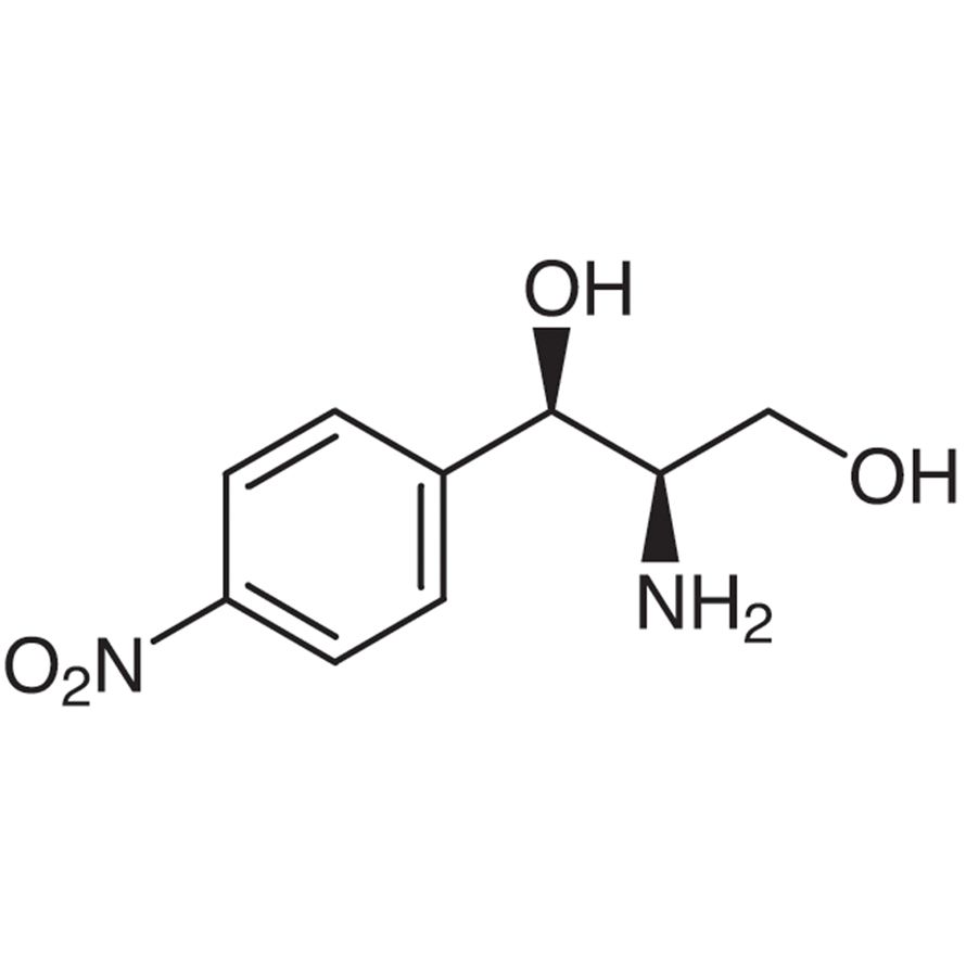 D-(-)-threo-2-Amino-1-(4-nitrophenyl)-1,3-propanediol