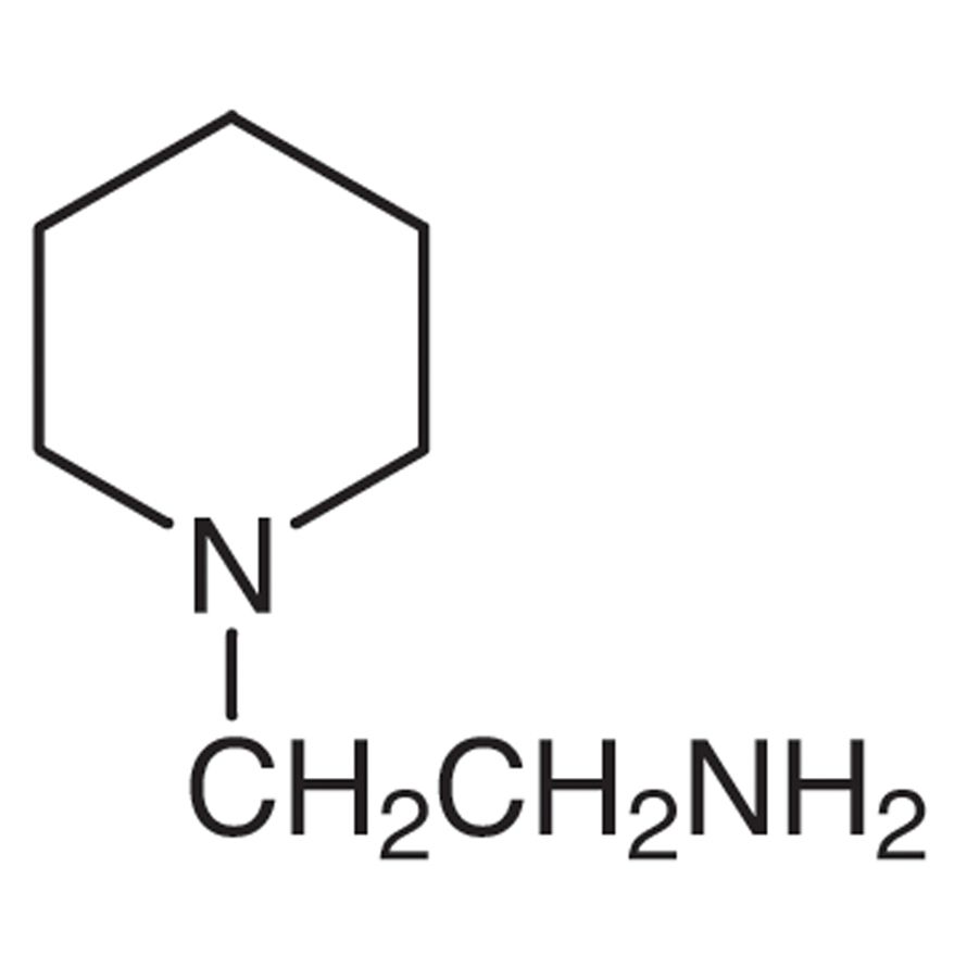 1-(2-Aminoethyl)piperidine