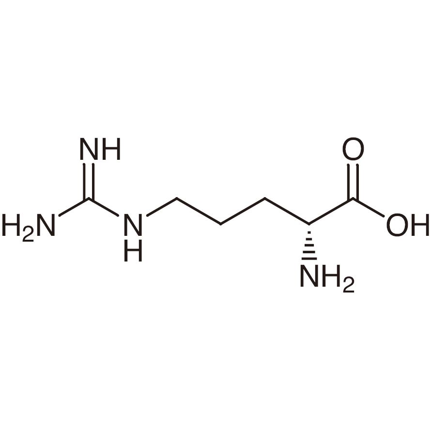 D-(-)-Arginine