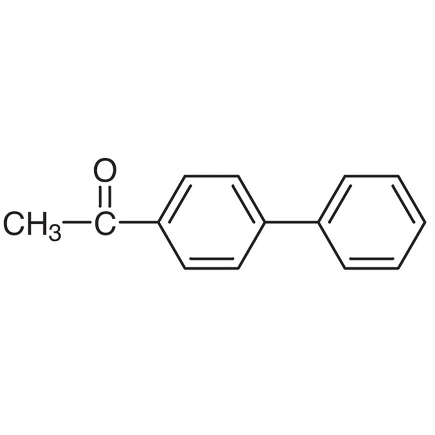 4-Acetylbiphenyl