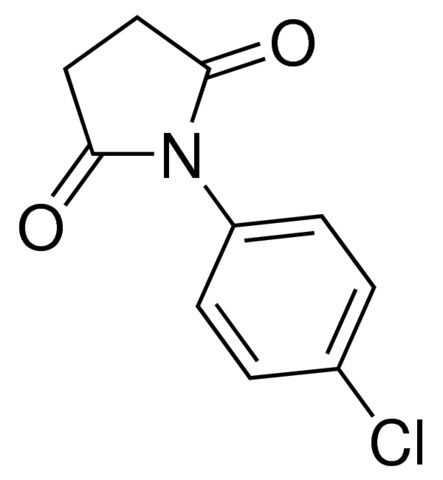 2-(4-CHLOROPHENYL)SUCCINIMIDE