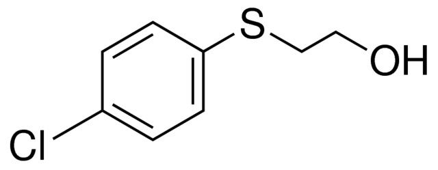 2-(4-CHLOROPHENYLTHIO)ETHANOL