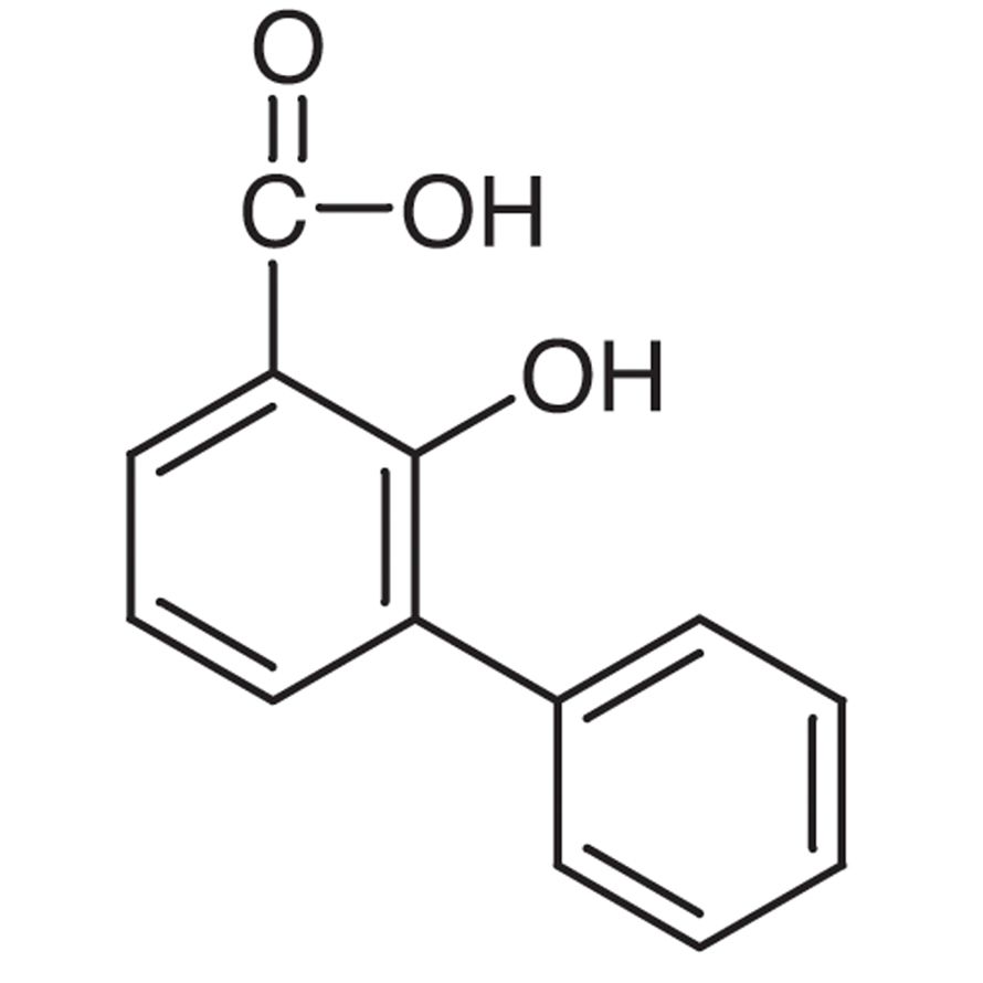 3-Phenylsalicylic Acid