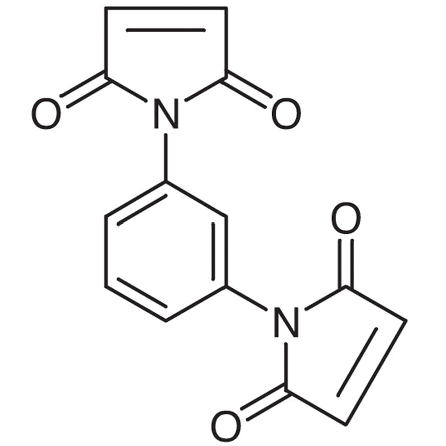 N,N'-1,3-Phenylenedimaleimide