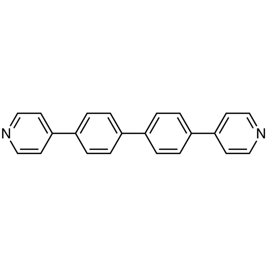 4,4'-Di(4-pyridyl)biphenyl