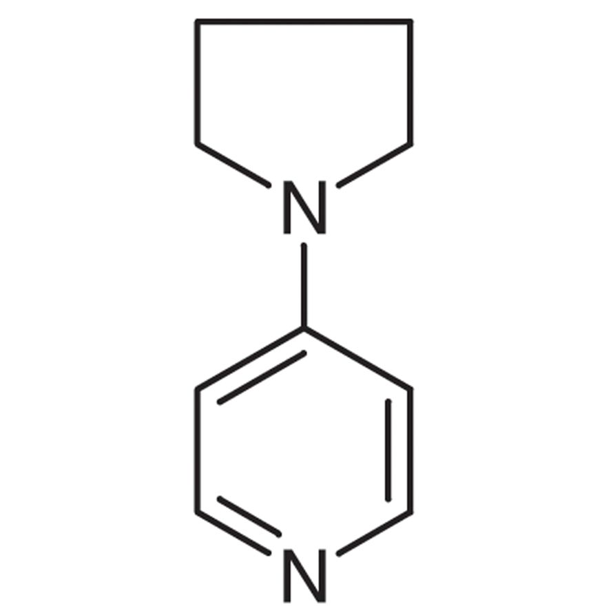 4-Pyrrolidinopyridine